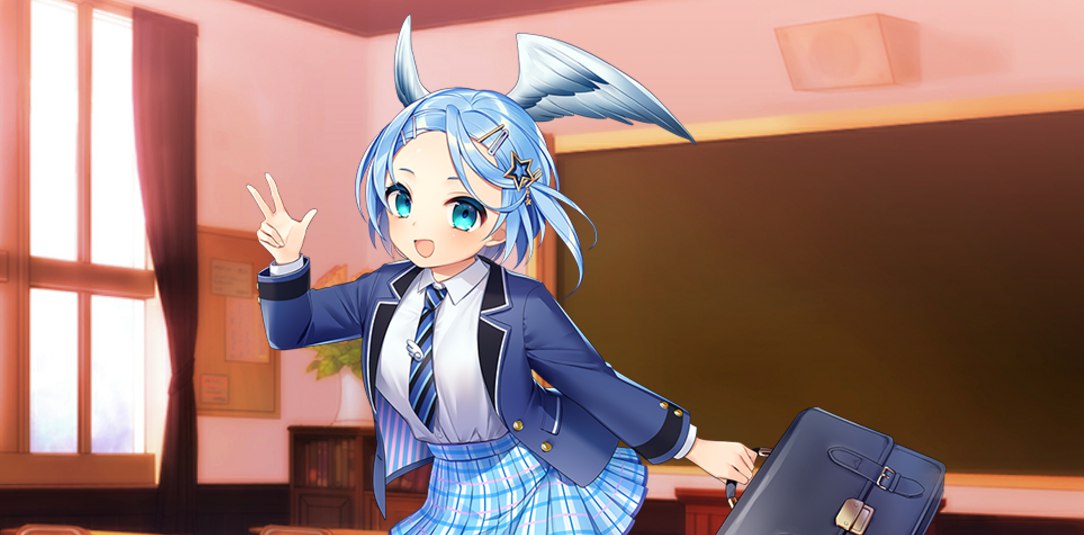 午夜少女R-ミッドナイトガールズR 离线学习单机版 绅士内容纯享 全CG/全角色 15G CV