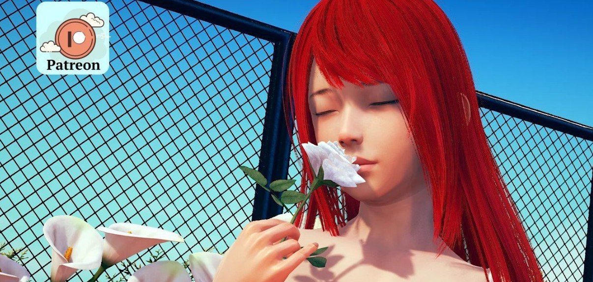 放荡的生活V0.02 AI汉化版