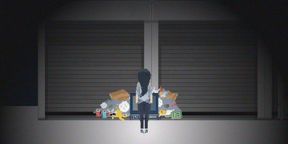 如月町16丁目 官方中文版[新作]