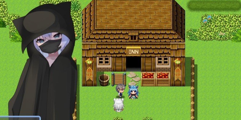 获得奴隶项圈的我成功建立美少女后宫 挂载AI汉化版+存档[新汉化]