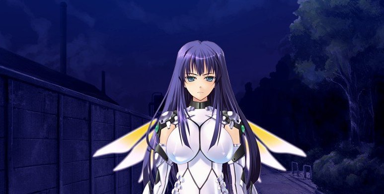 紫苑~残酷的魔法天使~AI汉化版+全CG存档[新汉化]