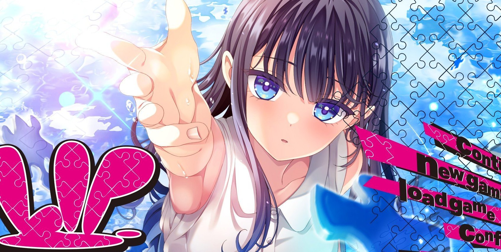 涟漪之吻 AI汉化版+全CG存档[新汉化]