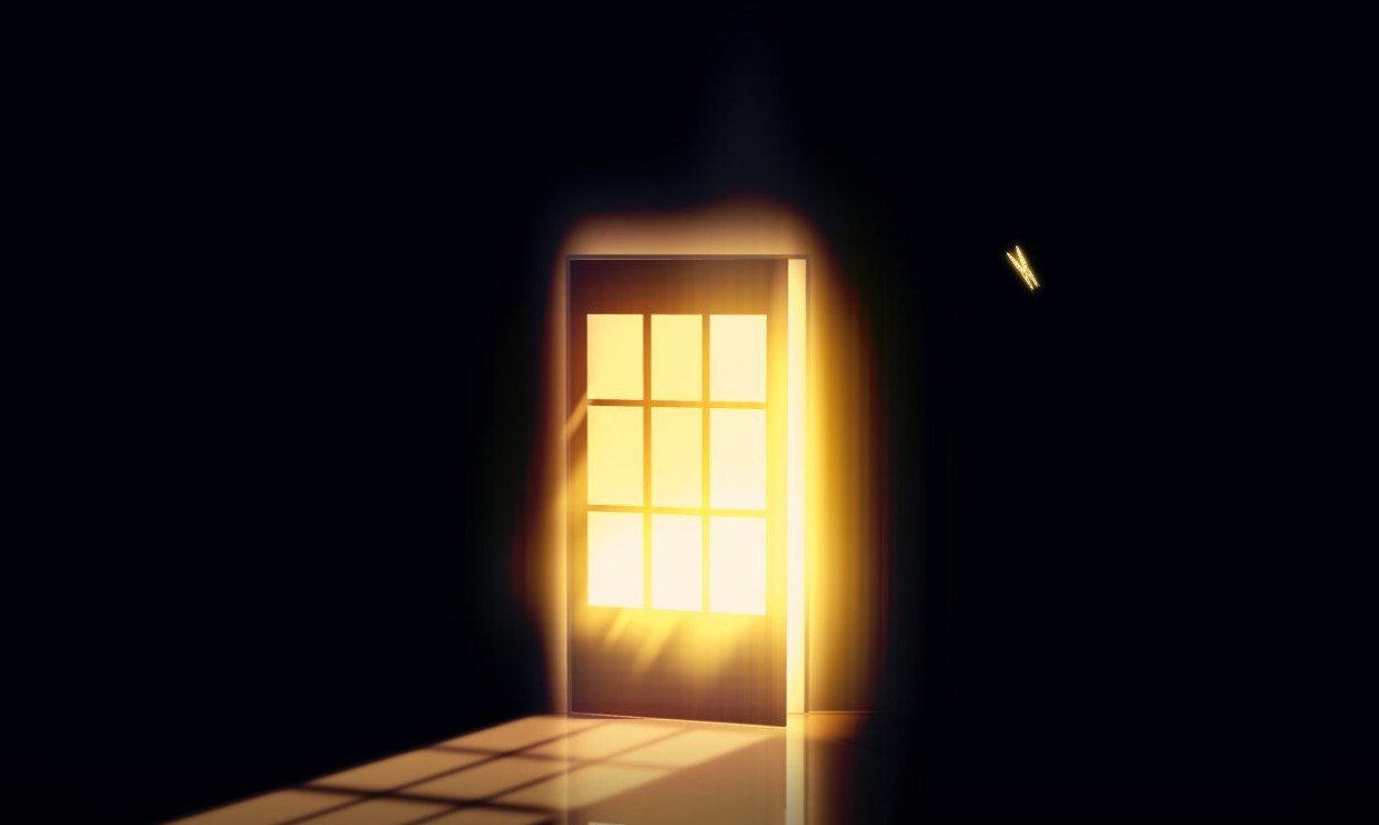 扭曲世界 重制V0.1.5 精翻汉化版
