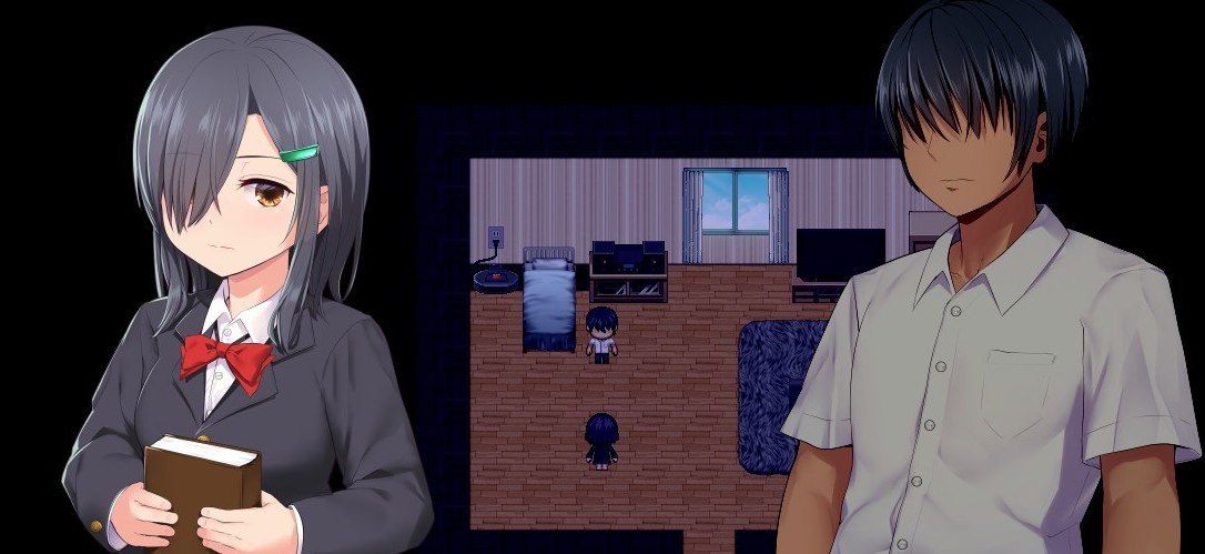 洗脑学园 ~诅咒之壶~最终体验版 挂载AI汉化版[新汉化]