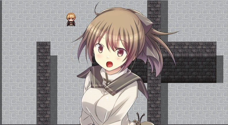 转生成迷宫之主 专猎女性至绝境 挂载AI汉化版[新汉化]