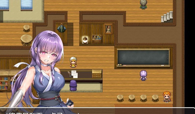 誓死守护您的生命！ AI汉化作弊版 PC+安卓