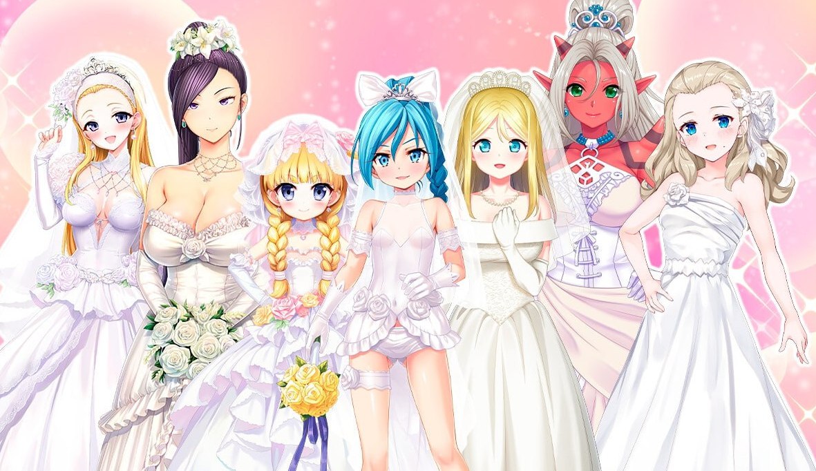 龙麻将新娘 Dragon Mahjongg Bride v1.0.3 生肉