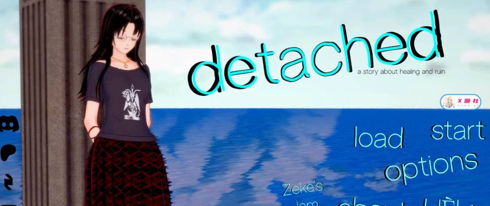 分离 Detached 0.16.2 Public AI汉化版PC+安卓