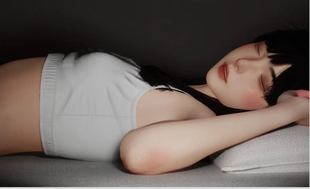 眠的羁绊  眠い絆   V1.01 DL官方繁体中文