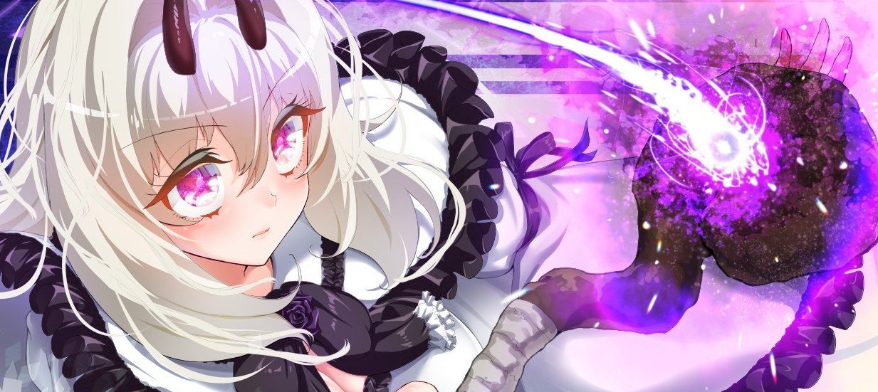 勃起勇者与哈尔法斯的恶魔V1.13 STEAM官方中文步兵版+存档[新官中]