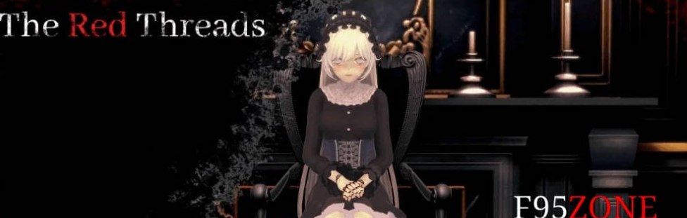 红线 The Red Threads 0.5.2 AI汉化版PC+安卓