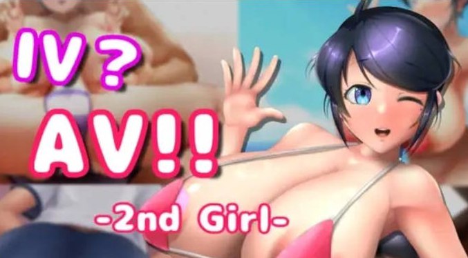 2nd Girl v1.2.0官方中文版