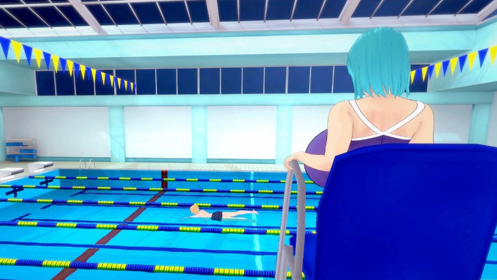 审查测试 Censored for Betas 0.9 AI汉化版PC+安卓