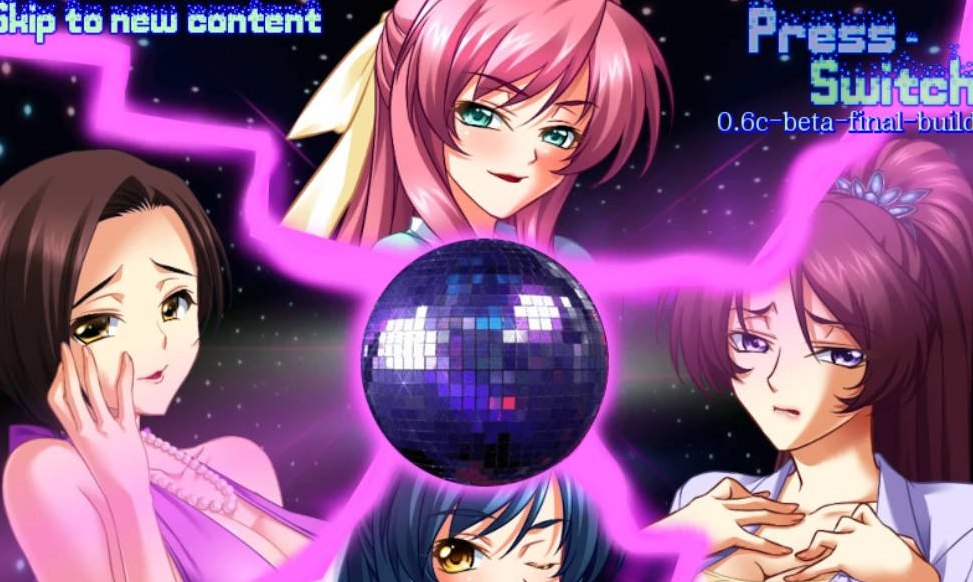 按下开关 Press-Switch 0.6c Beta AI汉化版PC+安卓