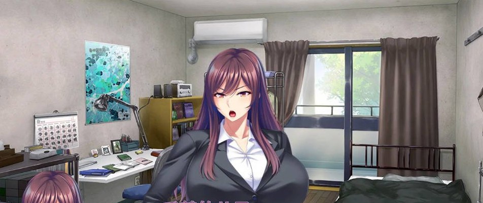 妈妈活巨乳RBQ V1.4.1 中文版