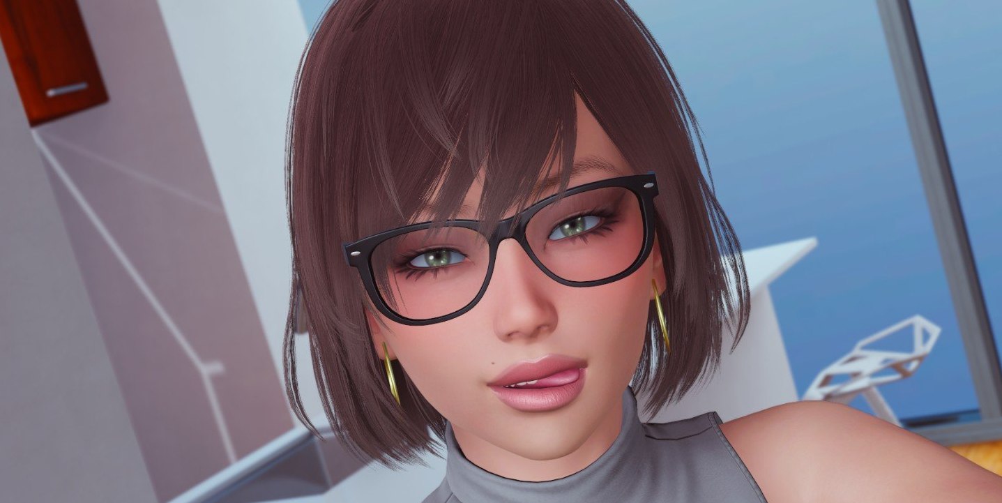 真丈夫V1.3 AI汉化版[PC+安卓]