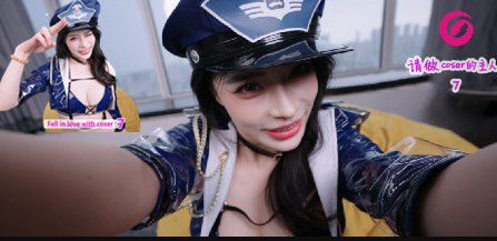请做coser的主人7-数字豪华版+V1.0.2-中文语音-(Epic官中+全DLC)