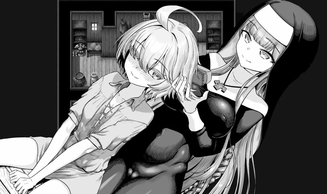 監獄勇者〜シルシェの牝穴懲役刑〜 v1.1.1 AI汉化