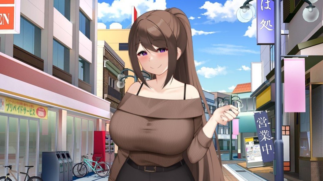 清纯女教师的本性～被奸诈正太调教堕落～挂载AI汉化版+存档[新汉化]