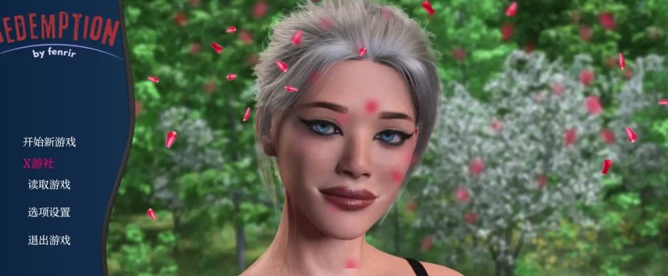 救赎 Redemption 0.3.2 AI汉化版PC+安卓