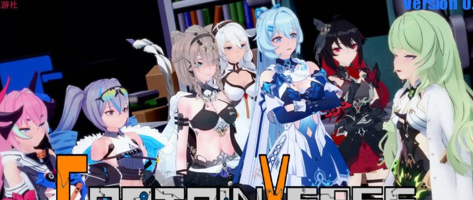 舰长 CaptainVerse 0.8 汉化版PC+安卓