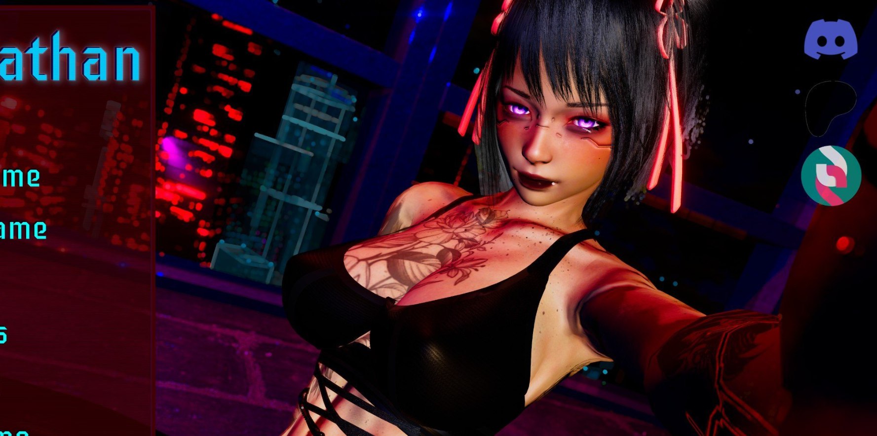利维坦V0.03 AI汉化版[PC+安卓]