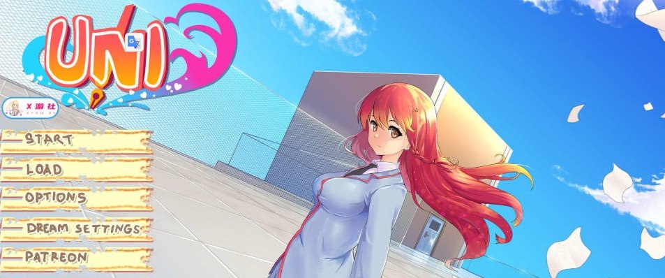 Uni0.59.122 汉化版 PC+安卓