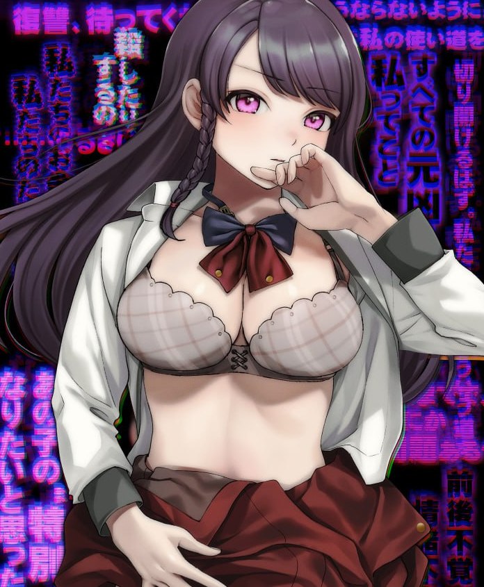 阈限边界 life sentence クリミナルボーダー life sentence 官中