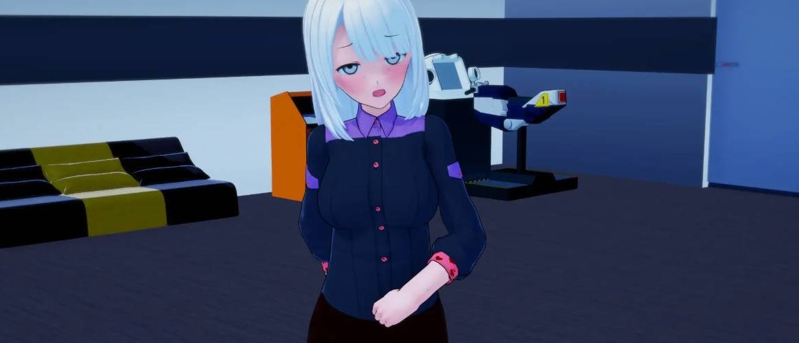 朋友后宫 Due to My New Situation, I Have to Corrupt My Friend’s Harem! 0.61 AI汉化版 PC+安卓