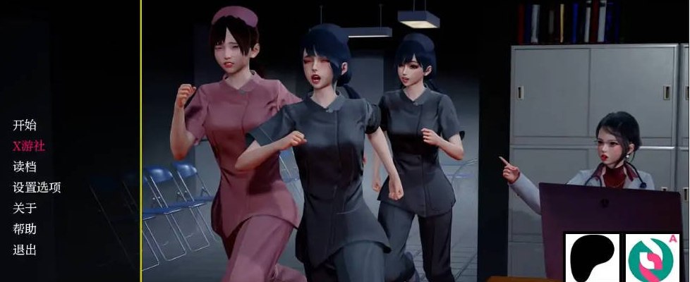 伊芙琳的故事 Evelyn’s Story 0.43.3v AI汉化版PC+安卓