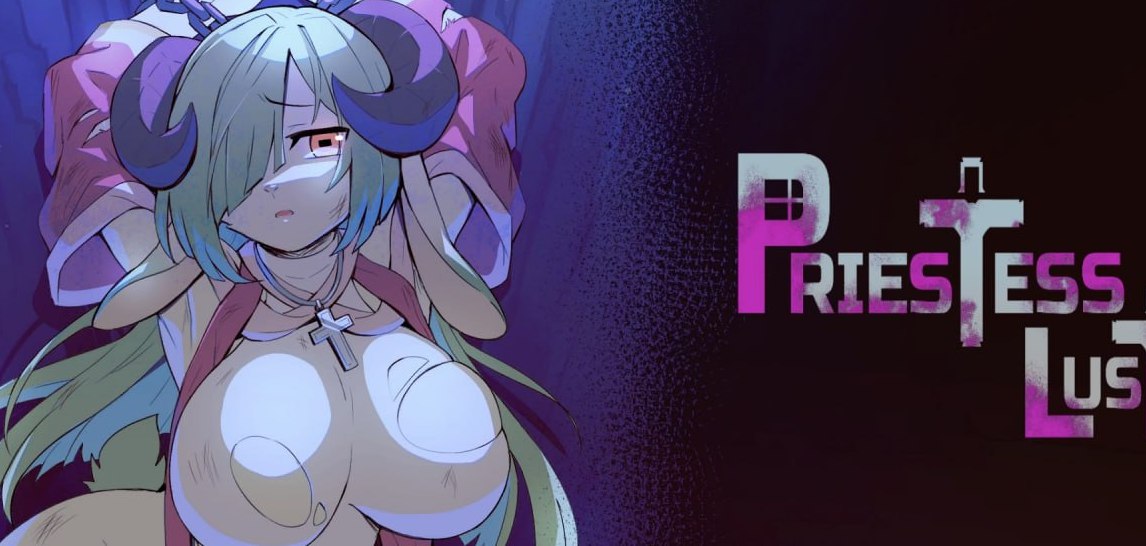 Priestess Lust  v1.0.2 官中