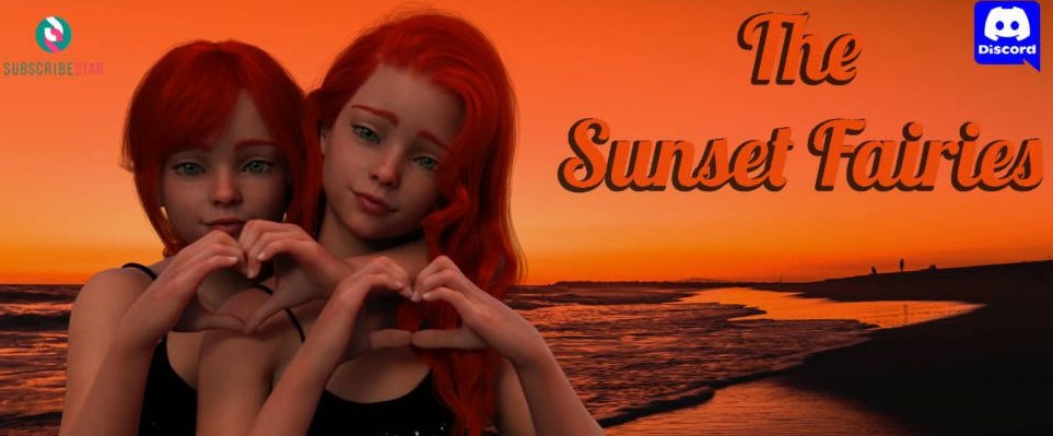 日落仙子 The Sunset Fairies 0.13 AI汉化版PC+安卓
