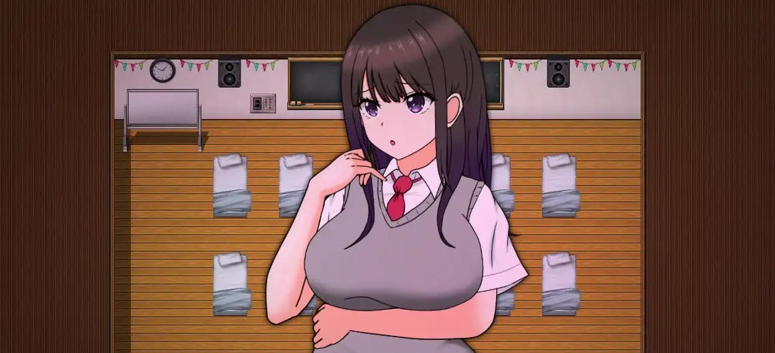 艾瑞卡的逃亡 ERIKA’s Runaway v1.00 AI汉化