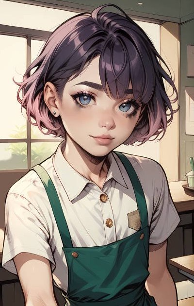 我的伪娘朋友手机 My FemBoyFriend Phone 4.67.86 AI汉化版 PC+安卓