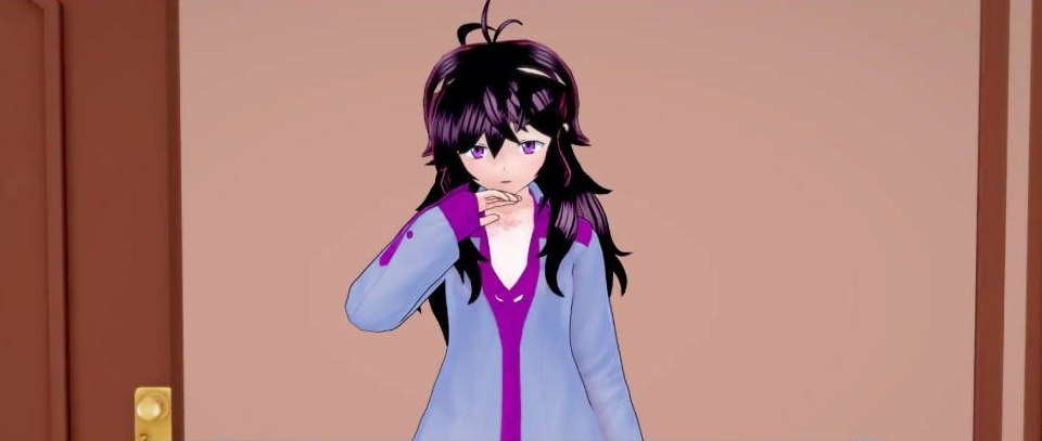 朋友的后宫 Due to My New Situation, I Have to Corrupt My Friend’s Harem! 0.63 AI汉化版PC+安卓